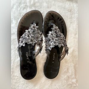 Kellie & Katie Allira Sandal